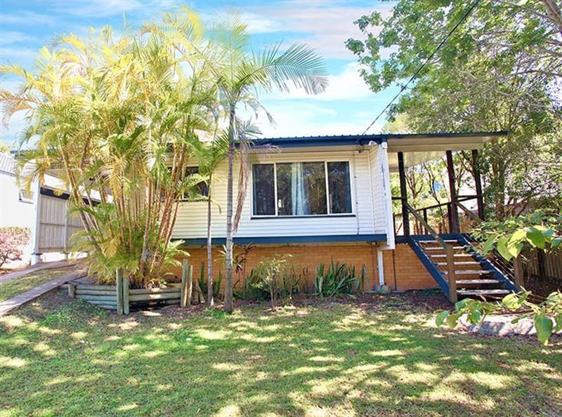 36 Orient Rd Yeronga Queensland House for Sale RE/MAX Australia