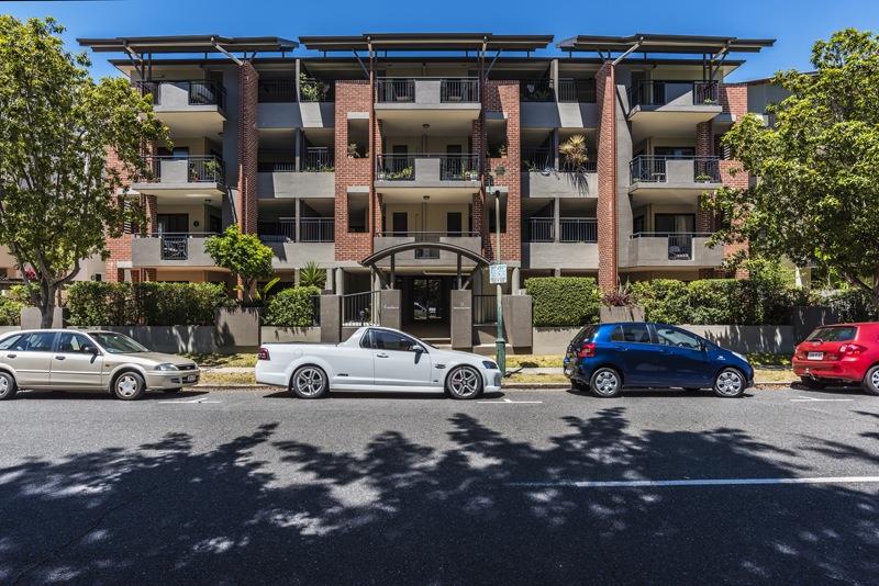 14/9 Newstead Ave Newstead Queensland Unit for Sale RE/MAX Australia