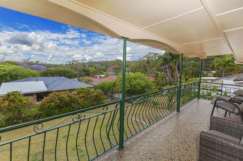 10 Barnehurst St Tarragindi Queensland House for Sale RE/MAX Australia