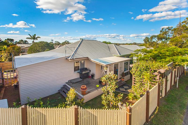 128 Sexton St Tarragindi Queensland House for Sale RE/MAX Australia