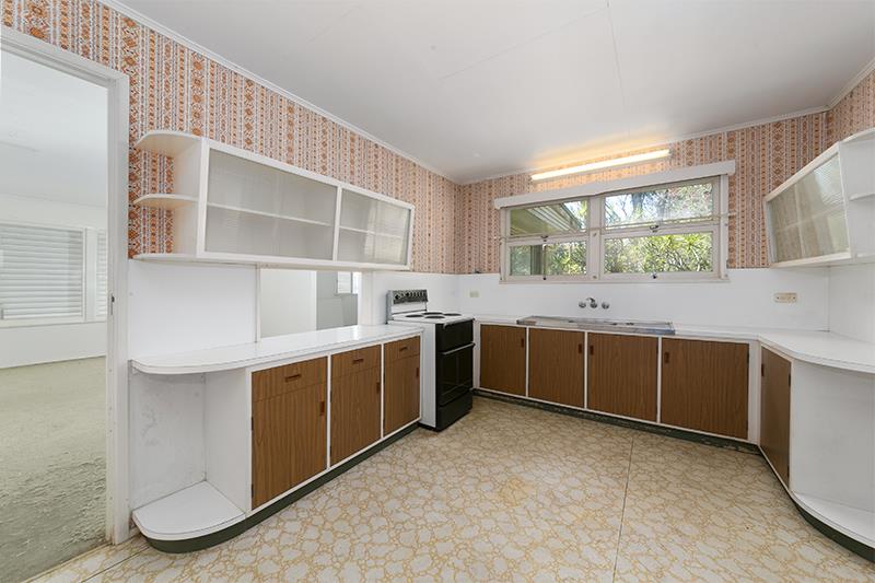 183 Mayfield Rd Moorooka Queensland DuplexSemiDetached for Sale RE