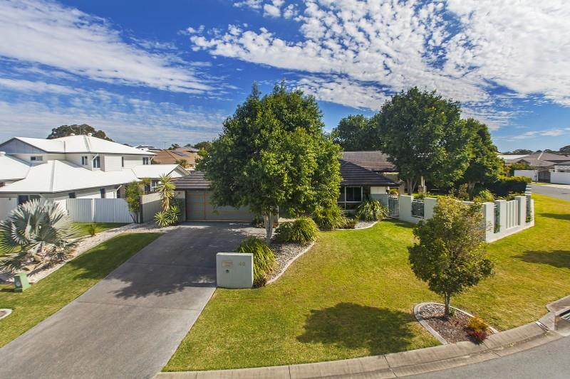 40 Gumdale St Wakerley Queensland House for Sale RE/MAX Australia