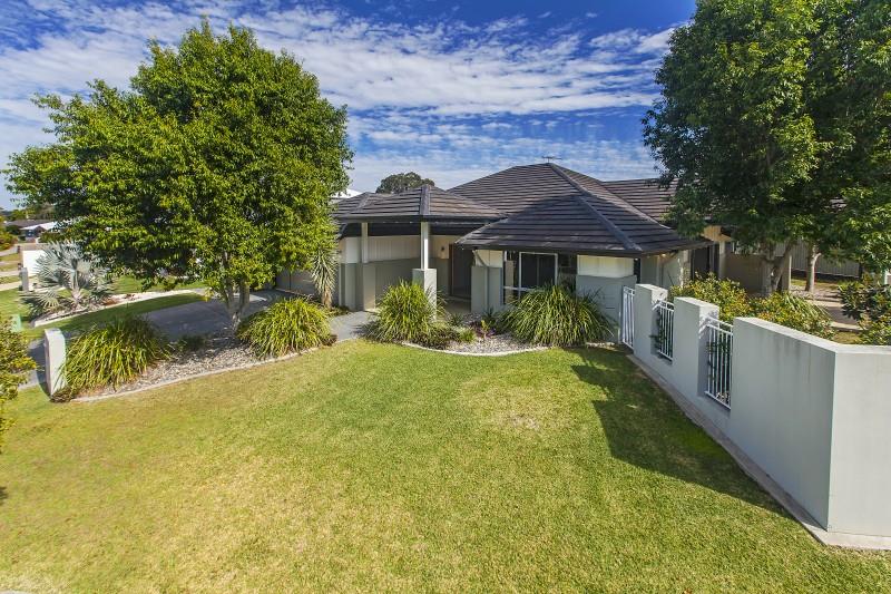 40 Gumdale St Wakerley Queensland House for Sale RE/MAX Australia