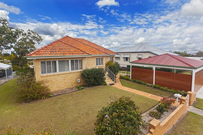 93 Tarragindi Rd Tarragindi Queensland House for Sale RE/MAX Australia