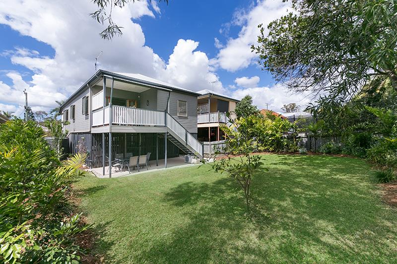 27 Asquith St Morningside Queensland House for Sale RE/MAX Australia