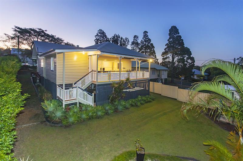4 Orford St Tarragindi Queensland House for Sale RE/MAX Australia