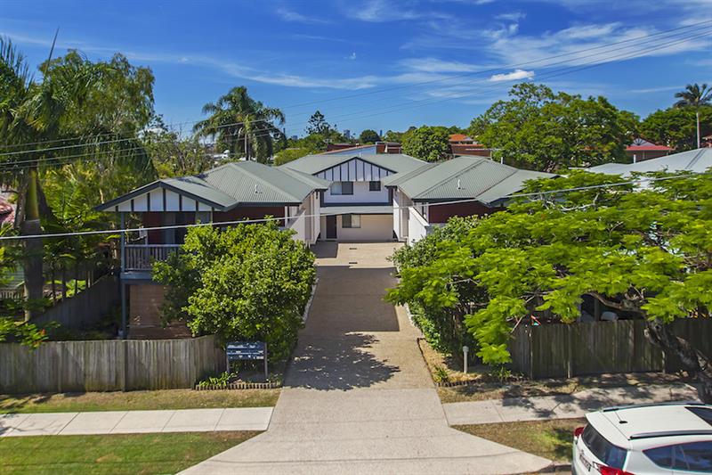 2/15 Grosvenor St Yeerongpilly Queensland Townhouse for Sale RE/MAX