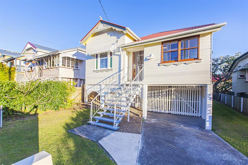 3 Reis St Woolloongabba Queensland House for Sale RE/MAX Australia