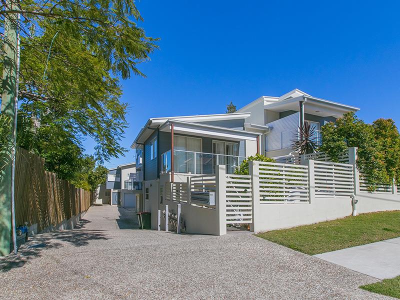 5/12 Fraser St Morningside Queensland Townhouse for Sale RE/MAX Australia