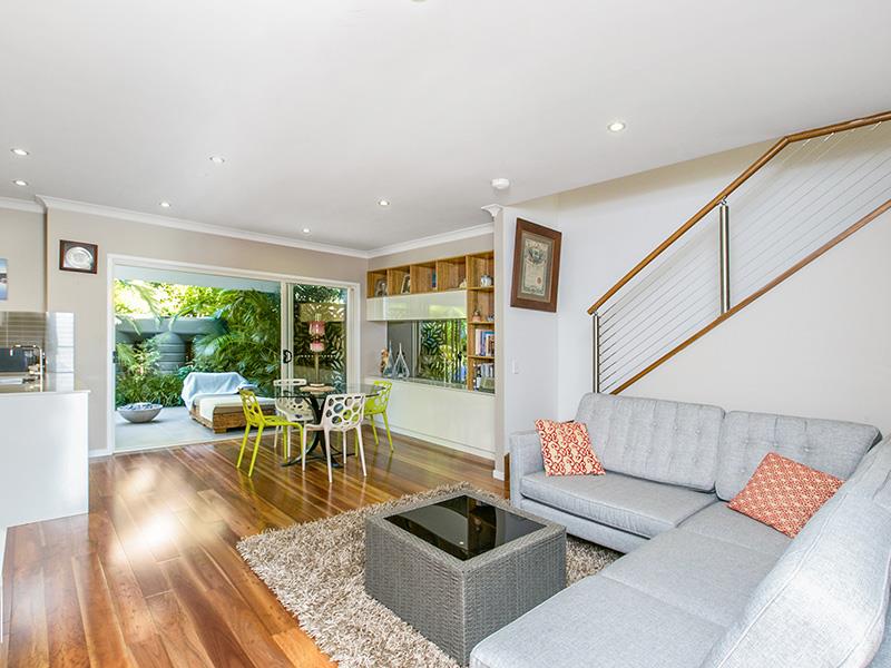 5/12 Fraser St Morningside Queensland Townhouse for Sale RE/MAX Australia