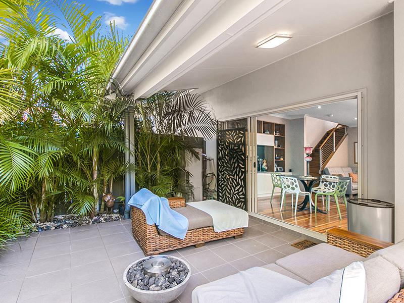5/12 Fraser St Morningside Queensland Townhouse for Sale RE/MAX Australia