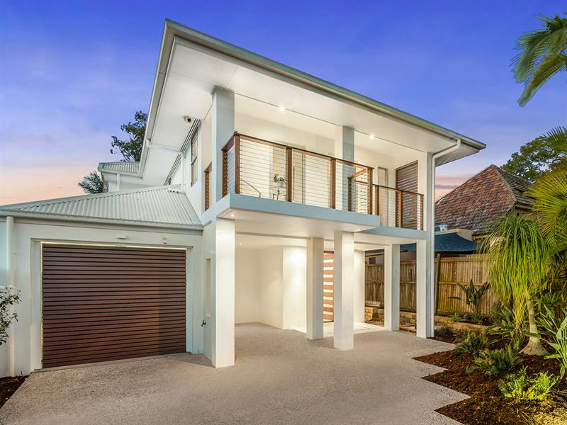 37 Pope St Tarragindi Queensland House for Sale RE/MAX Australia