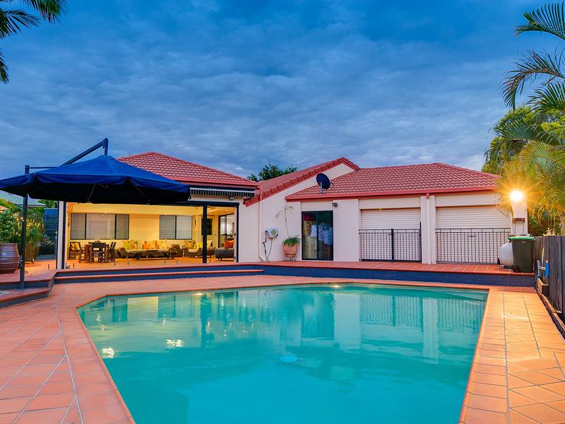 6 Mockingbird Ct Wishart Queensland House for Sale RE/MAX Australia