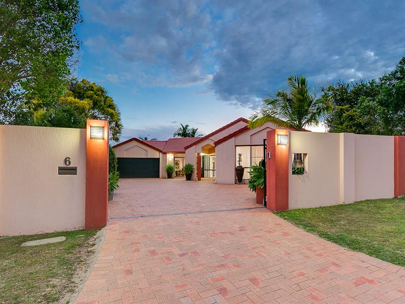 6 Mockingbird Ct Wishart Queensland House for Sale RE/MAX Australia