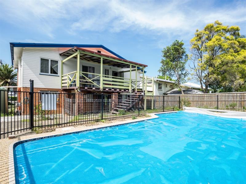 213 Wishart Rd Wishart Queensland House for Sale RE/MAX Australia