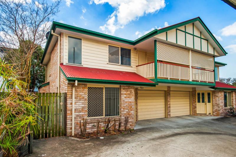 3/92 Ekibin Rd Annerley Queensland Townhouse for Sale RE/MAX Australia