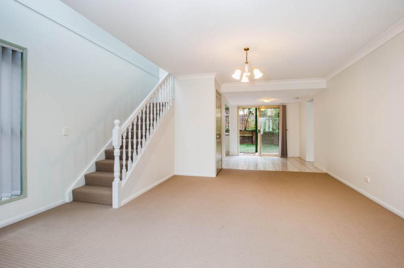 3/92 Ekibin Rd Annerley Queensland Townhouse for Sale RE/MAX Australia