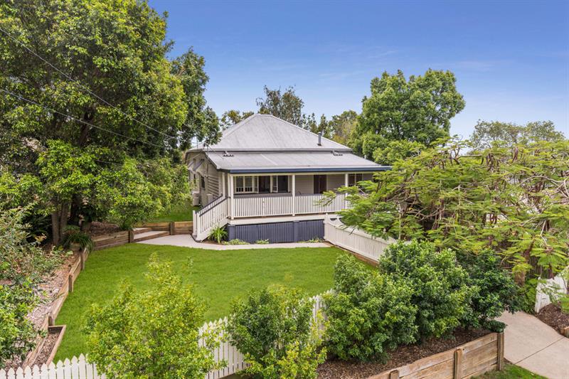 224 Monash Rd Tarragindi Queensland House for Sale RE/MAX Australia