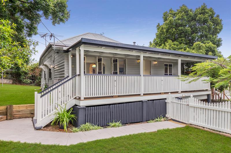 224 Monash Rd Tarragindi Queensland House for Sale RE/MAX Australia