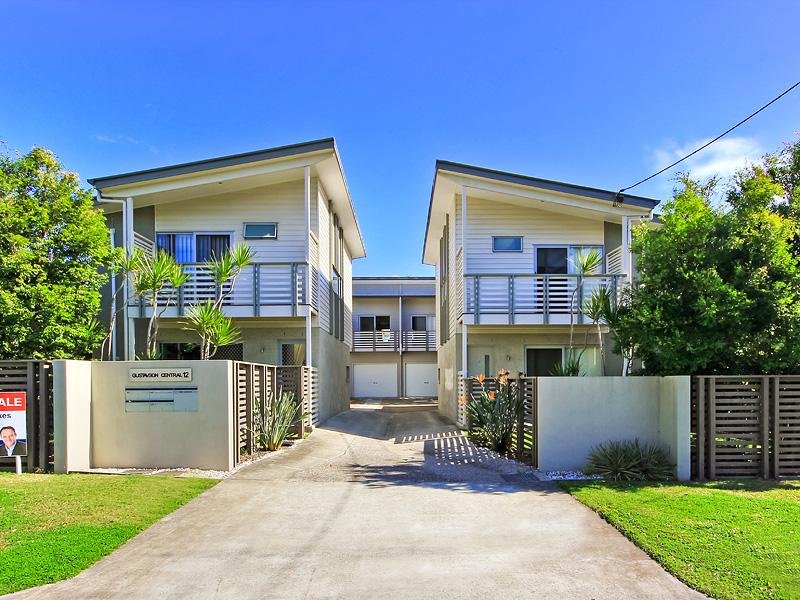 2/12 Gustavson St Annerley Queensland Townhouse for Sale RE/MAX Australia