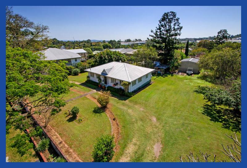 LOT 1, 152 Ness Rd Salisbury Queensland for Sale RE/MAX Australia