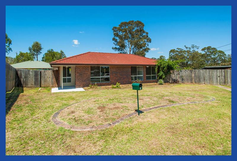 1 Moonstone Pl Acacia Ridge Queensland House for Sale RE/MAX Australia
