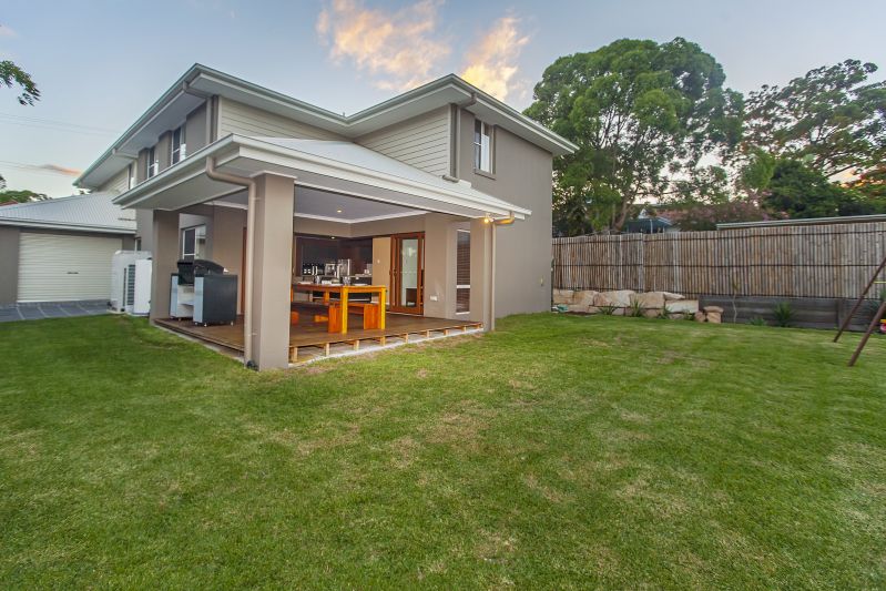 26 Andrew Av Tarragindi Queensland House for Sale RE/MAX Australia