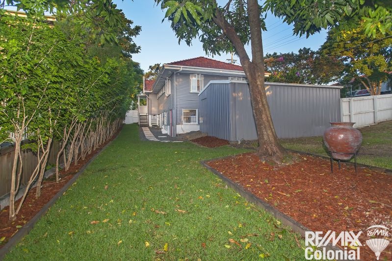 59 Fingal Street Tarragindi Queensland House for Sale RE/MAX Australia