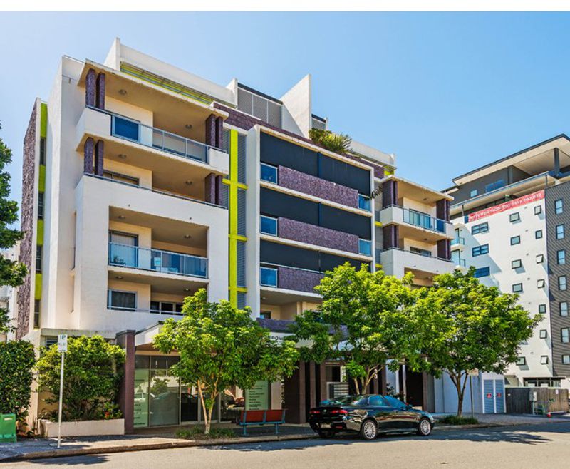8/34 SANDERS STREET Upper Mount Gravatt Queensland Apartment for Sale