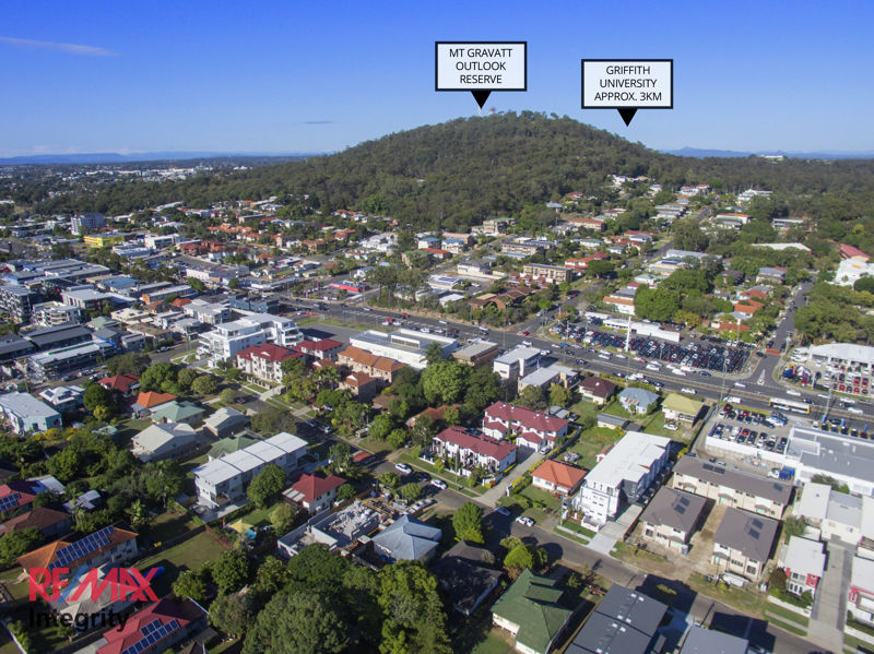 10 Troubridge st Mount Gravatt East Queensland for Sale RE/MAX Australia