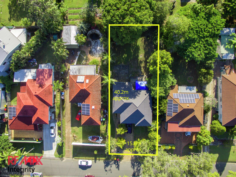 10 Troubridge st Mount Gravatt East Queensland for Sale RE/MAX Australia