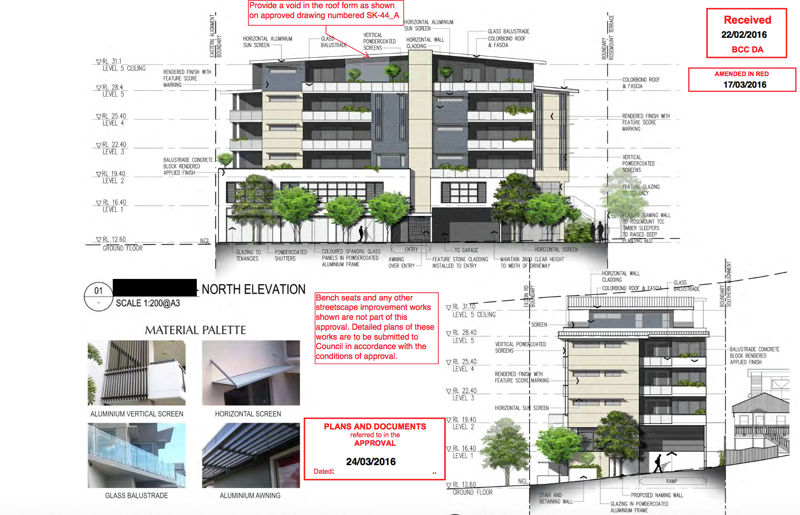 57 & 59 Rosemount Tce Windsor Queensland House for Sale RE/MAX Australia