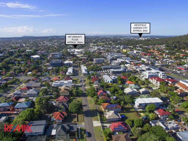 10 Troubridge st Mount Gravatt East Queensland for Sale RE/MAX Australia