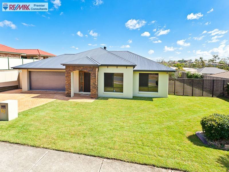 62 Maryvale Road Mango Hill Queensland House for Sale RE/MAX Australia