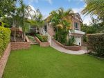 BIG, BIG FAMILY HOME