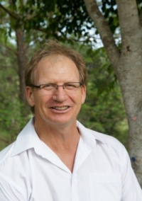 Doug Allan