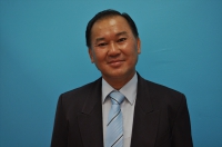 Picture of Michael Luu