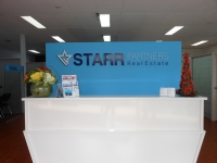 Starr Partners Cabramatta