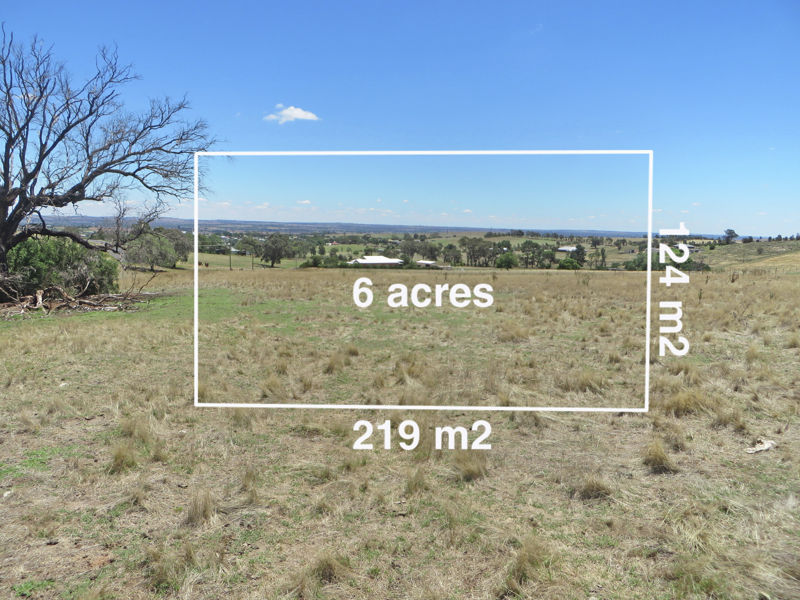 Lot 2 Kinvara Drive Junee New South Wales for Sale RE/MAX Australia