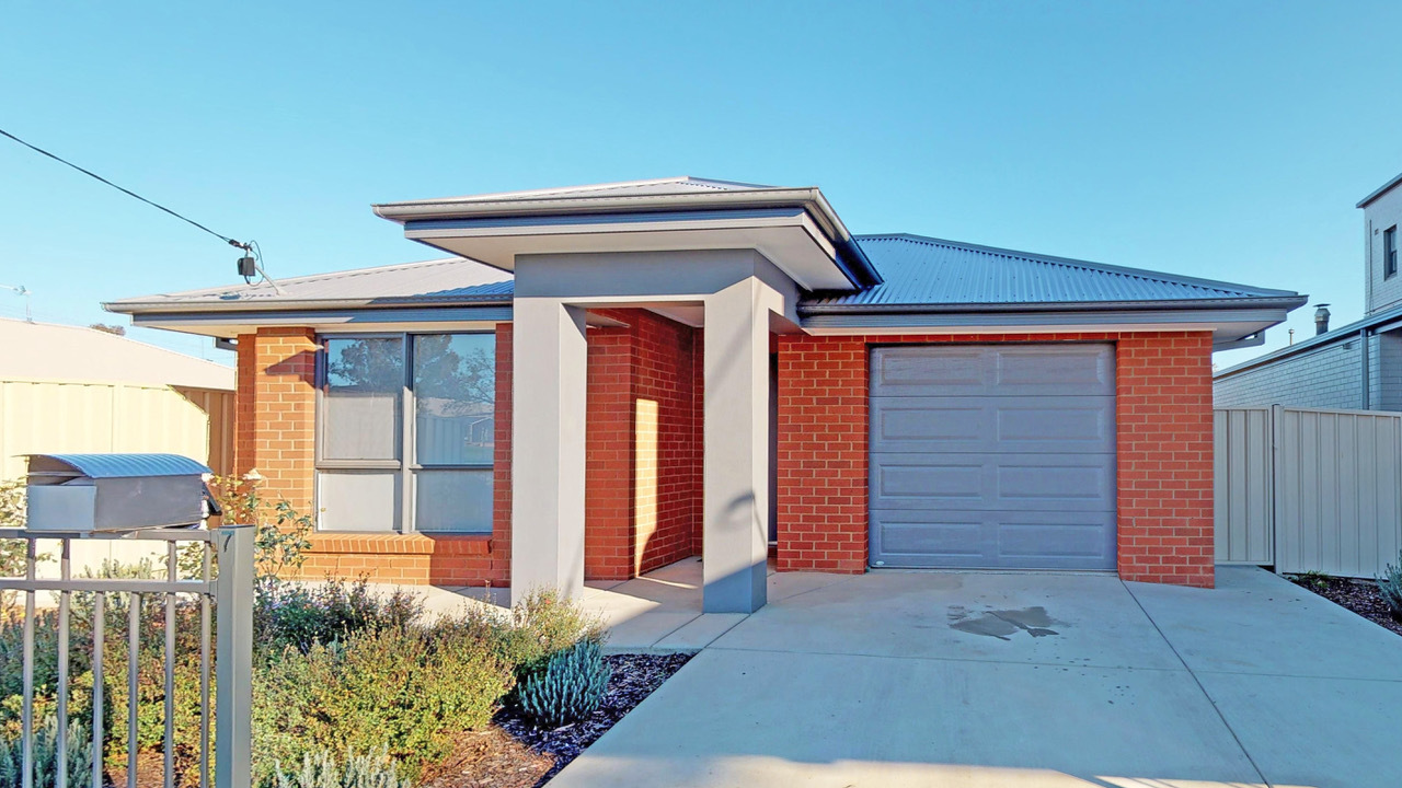 7 Hill St Junee New South Wales House for Sale RE/MAX Australia