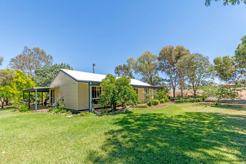 Lot 8 Angels Lane Coolamon New South Wales House for Sale RE/MAX Australia