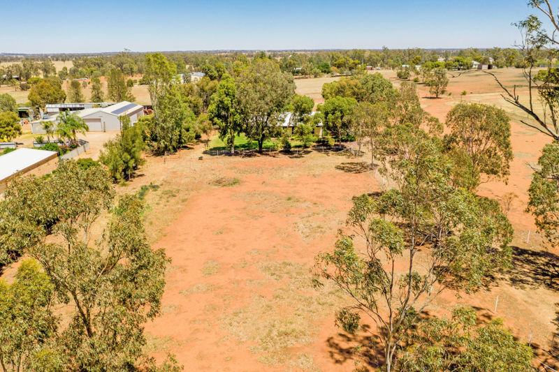 Lot 8 Angels Lane Coolamon New South Wales House for Sale RE/MAX