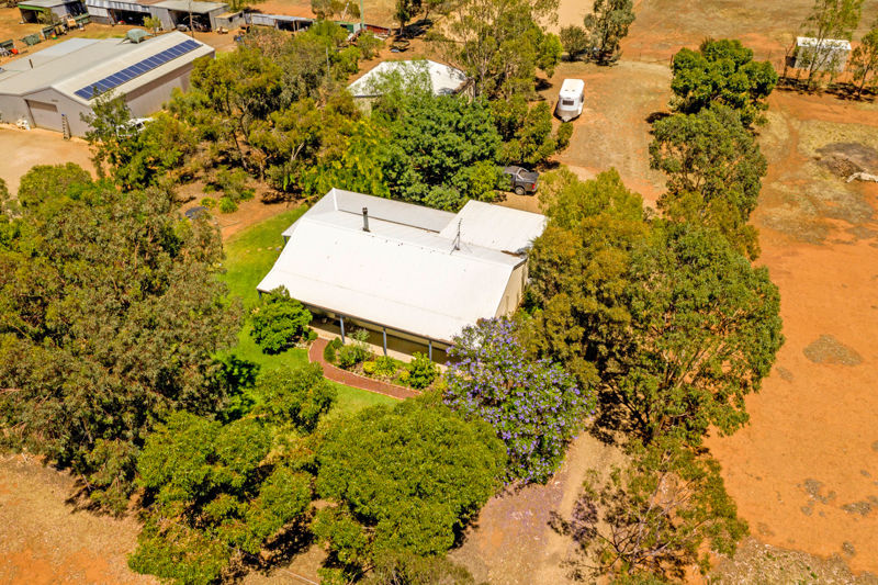Lot 8 Angels Lane Coolamon New South Wales House for Sale RE/MAX Australia