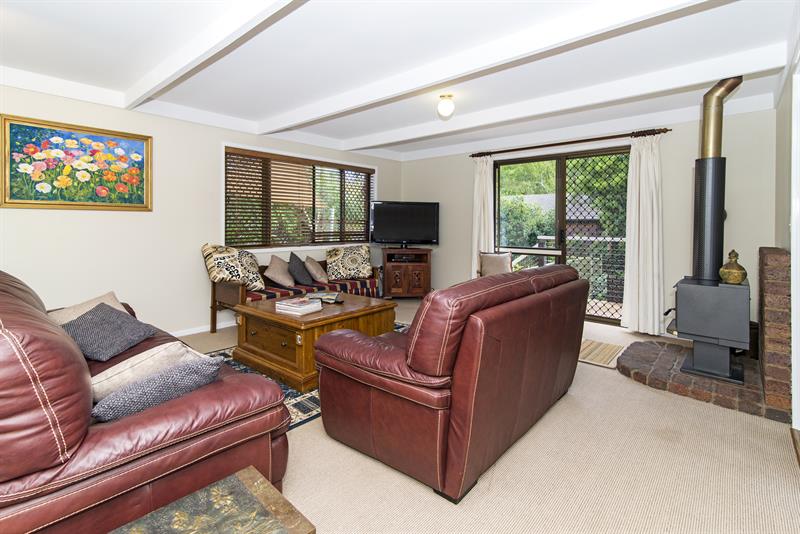 21 Jellicoe St Mount Lofty Queensland House for Sale RE/MAX Australia