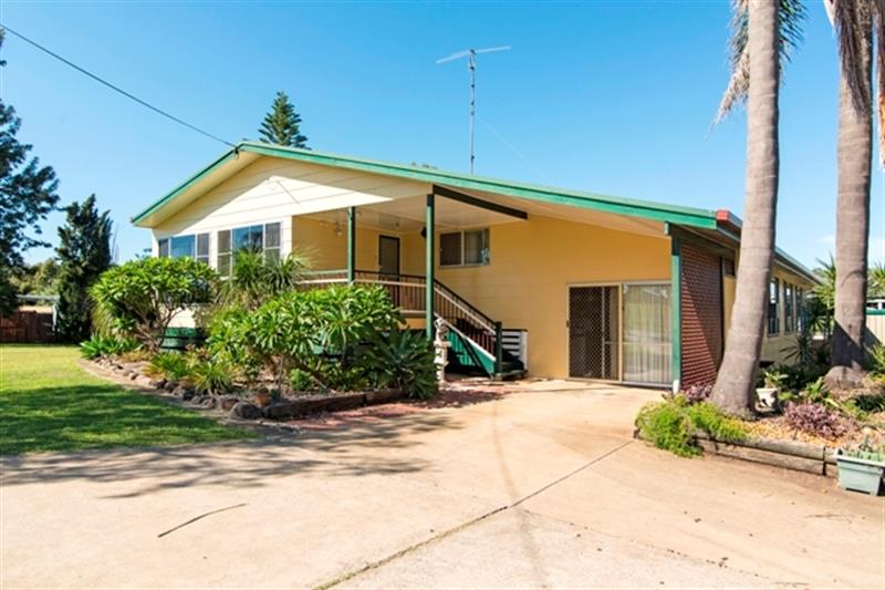 268 Glenvale Rd Glenvale Queensland House for Sale RE/MAX Australia
