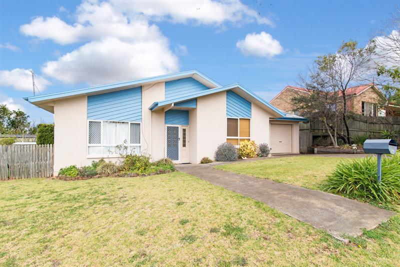 26 McIvor St Kearneys Spring Queensland House for Sale RE/MAX Australia
