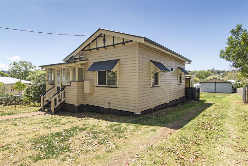 146 Geddes St East Toowoomba Queensland House for Sale RE/MAX Australia