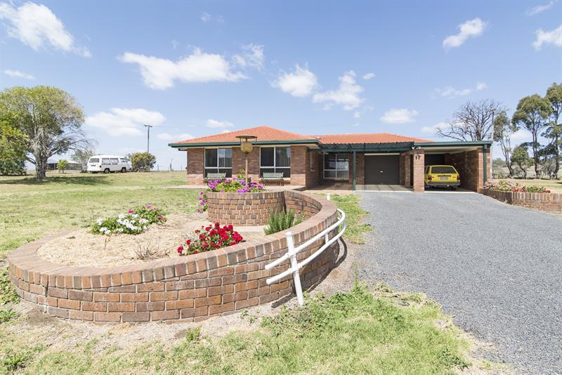 137 Greenmount Nobby Rd Greenmount Queensland House for Sale RE/MAX