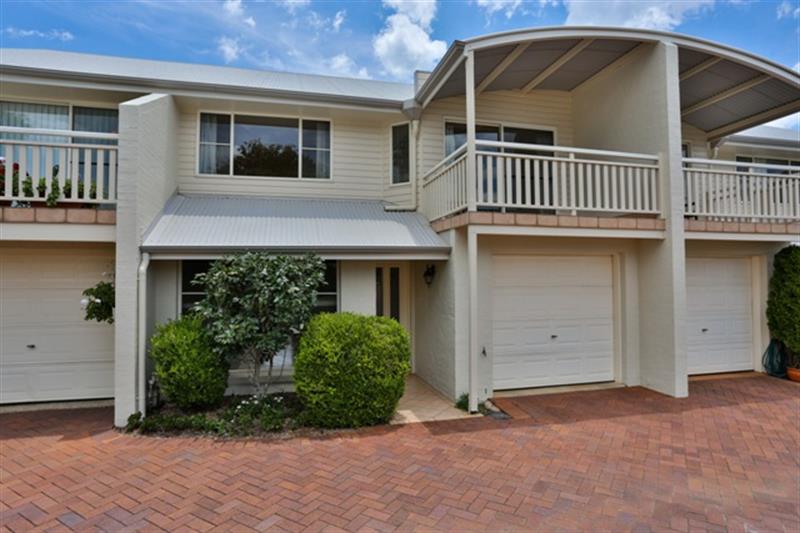 10/83 Mary St East Toowoomba Queensland Unit for Sale RE/MAX Australia