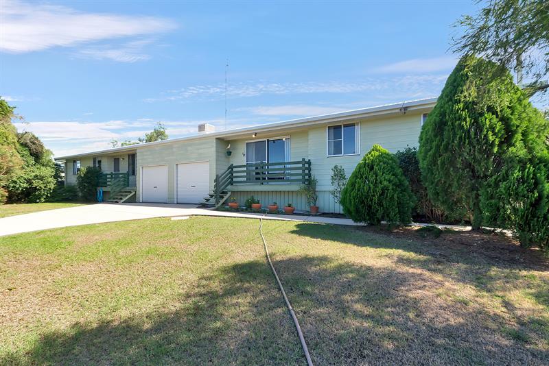 1844 Toowoomba Cecil Plains Rd Biddeston Queensland House for Sale RE